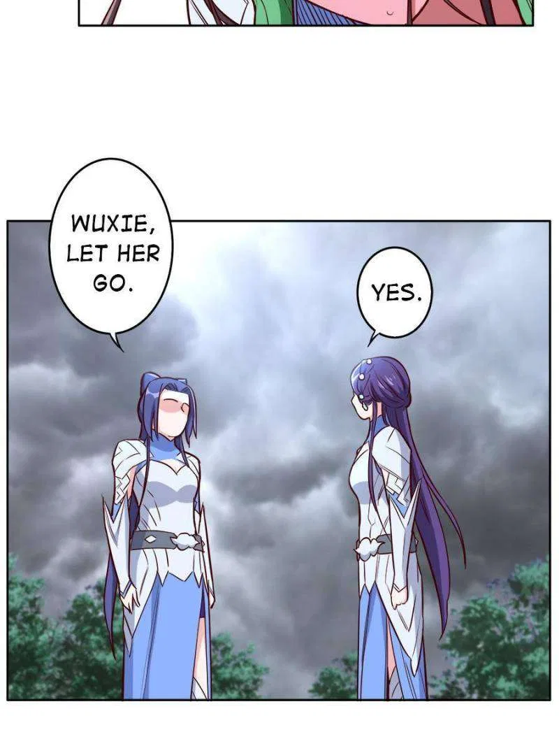 Unscrupuous Consort: the Evil Dotor Chapter 190 – Page 17