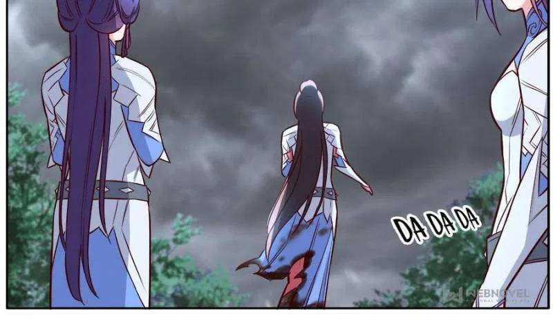 Unscrupuous Consort: the Evil Dotor Chapter 190 – Page 21