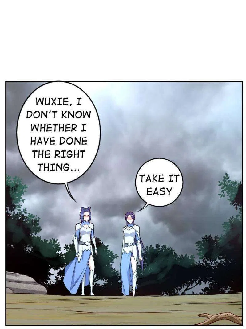 Unscrupuous Consort: the Evil Dotor Chapter 190 – Page 22
