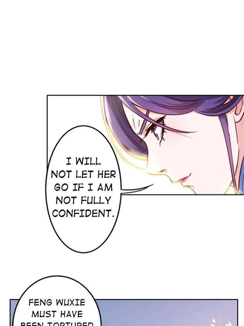 Unscrupuous Consort: the Evil Dotor Chapter 190 – Page 23