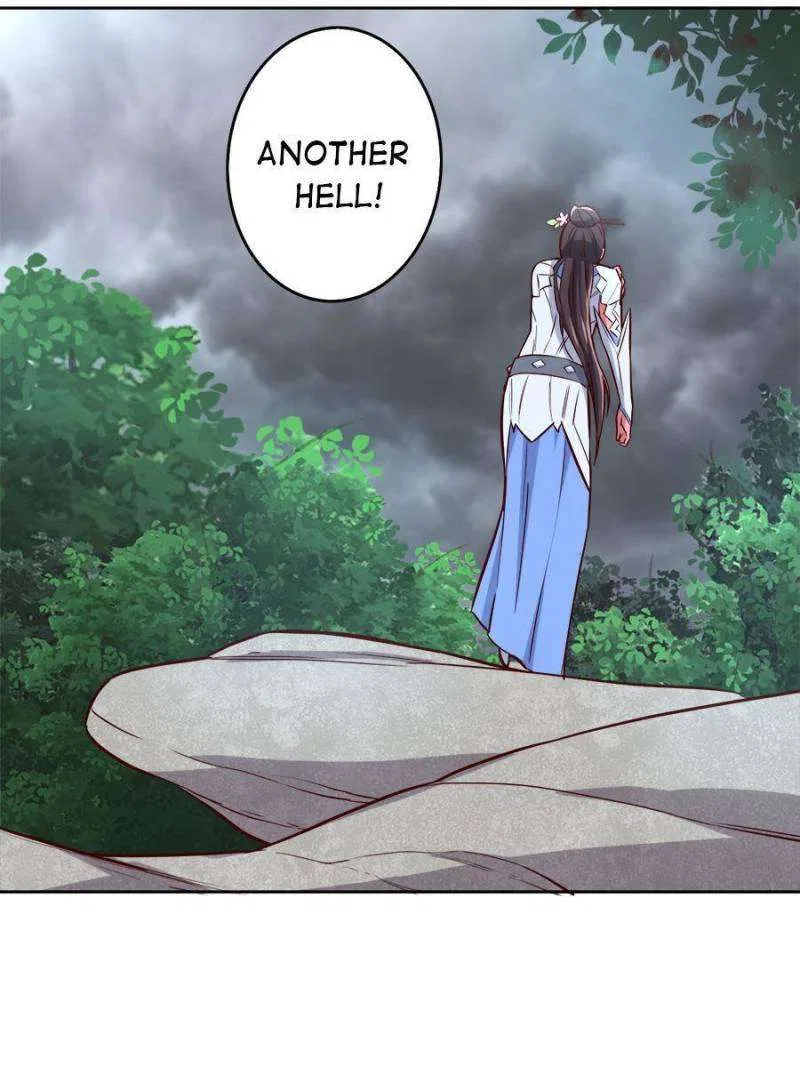Unscrupuous Consort: the Evil Dotor Chapter 190 – Page 25