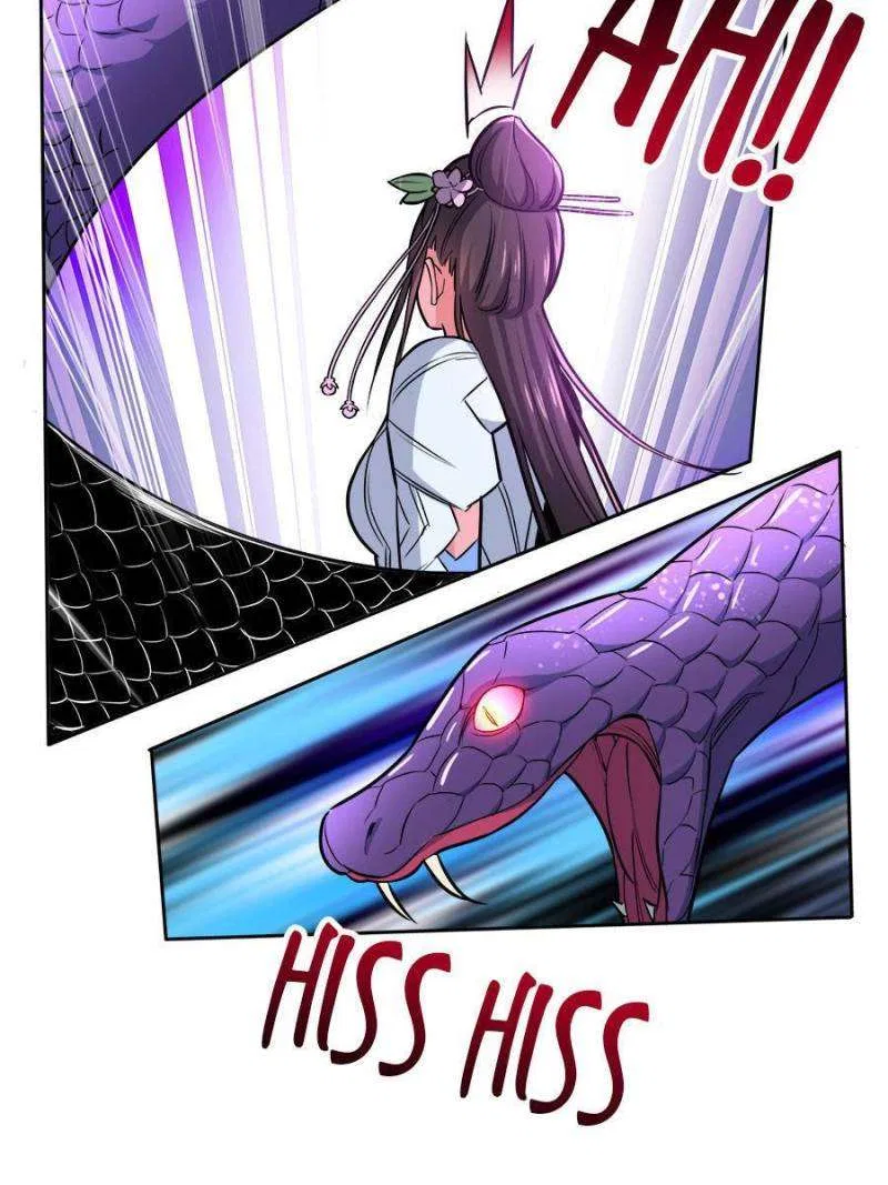 Unscrupuous Consort: the Evil Dotor Chapter 190 – Page 32