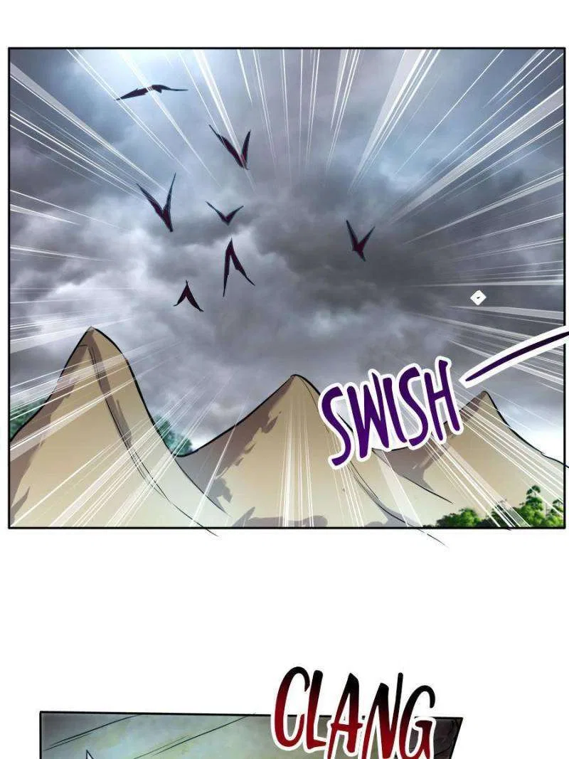Unscrupuous Consort: the Evil Dotor Chapter 190 – Page 33