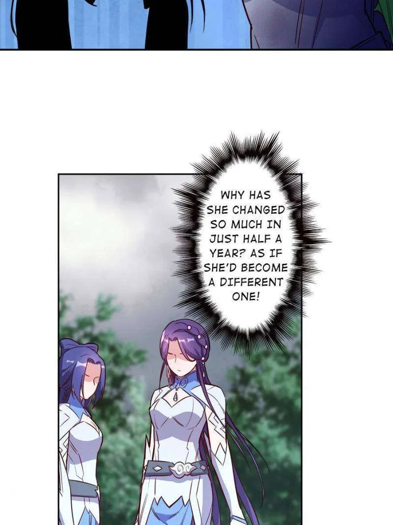 Unscrupuous Consort: the Evil Dotor Chapter 189 – Page 9