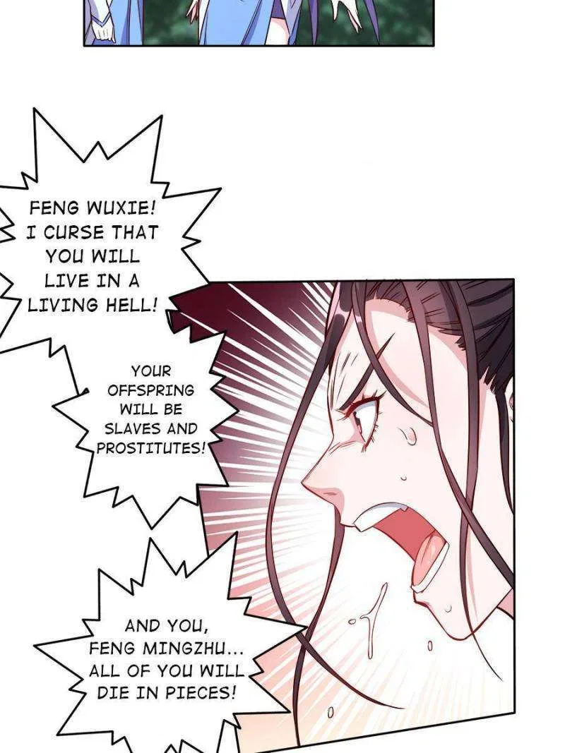 Unscrupuous Consort: the Evil Dotor Chapter 189 – Page 10