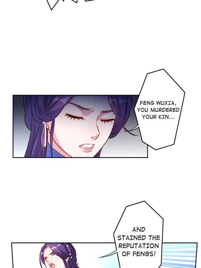 Unscrupuous Consort: the Evil Dotor Chapter 189 – Page 11