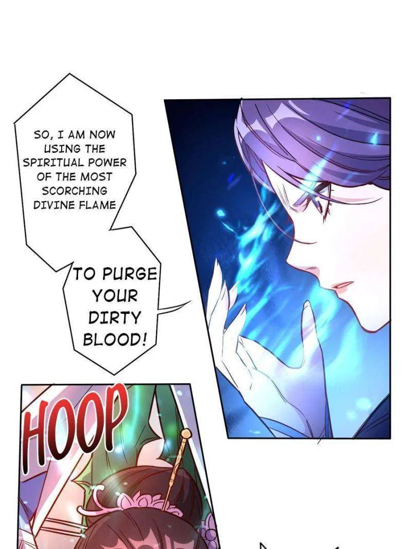Unscrupuous Consort: the Evil Dotor Chapter 189 – Page 15