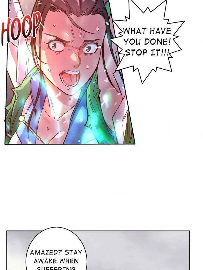 Unscrupuous Consort: the Evil Dotor Chapter 189 – Page 16