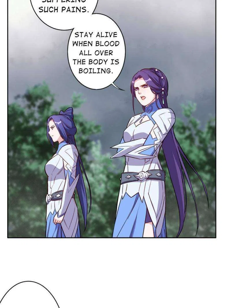 Unscrupuous Consort: the Evil Dotor Chapter 189 – Page 17