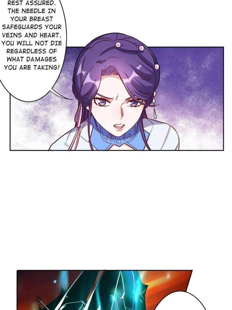 Unscrupuous Consort: the Evil Dotor Chapter 189 – Page 18