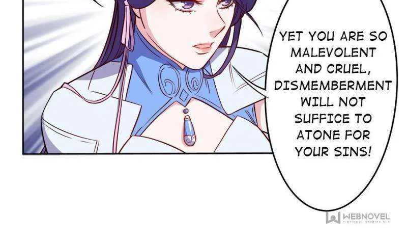 Unscrupuous Consort: the Evil Dotor Chapter 189 – Page 21