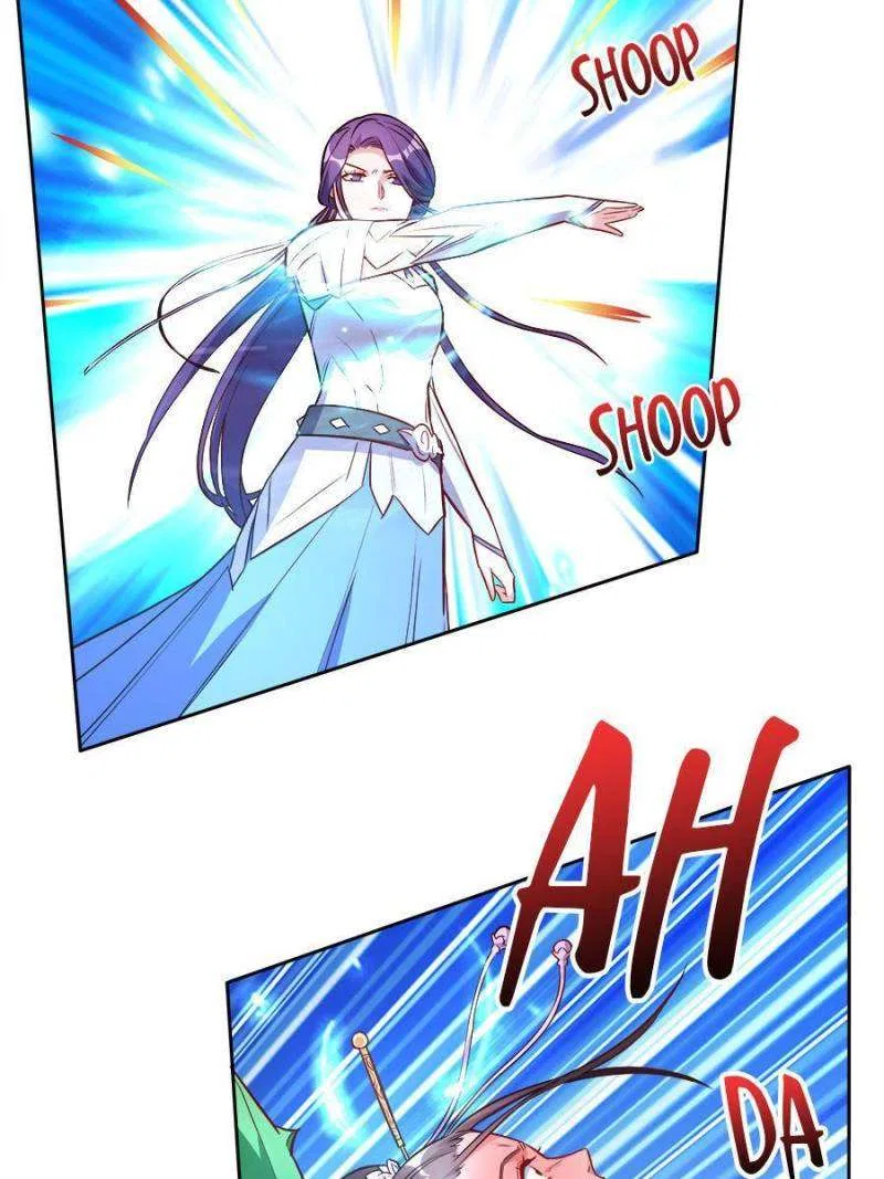 Unscrupuous Consort: the Evil Dotor Chapter 189 – Page 23