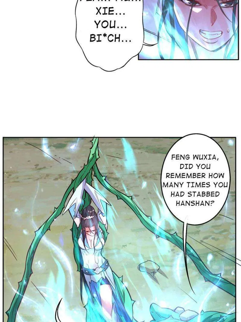 Unscrupuous Consort: the Evil Dotor Chapter 189 – Page 26