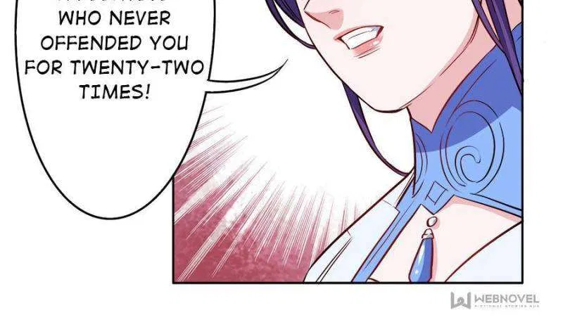 Unscrupuous Consort: the Evil Dotor Chapter 189 – Page 28