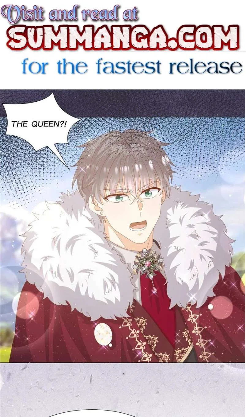Loving the Forbidden Prince Chapter 55 – Page 1