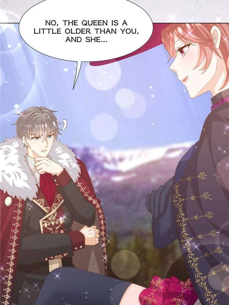 Loving the Forbidden Prince Chapter 55 – Page 2