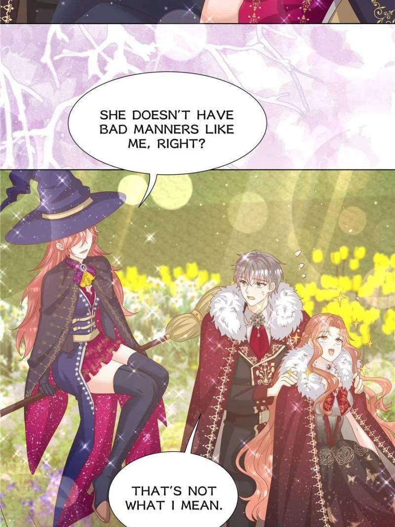 Loving the Forbidden Prince Chapter 55 – Page 3