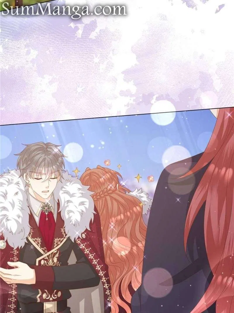 Loving the Forbidden Prince Chapter 55 – Page 6