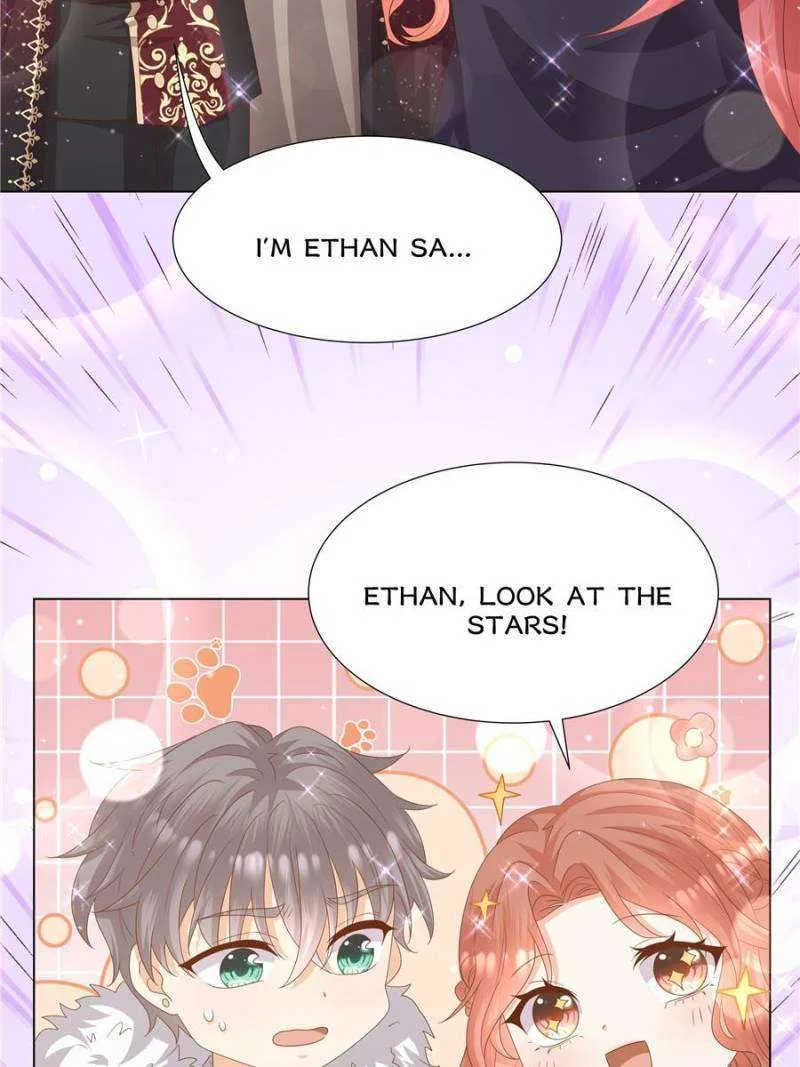 Loving the Forbidden Prince Chapter 55 – Page 7