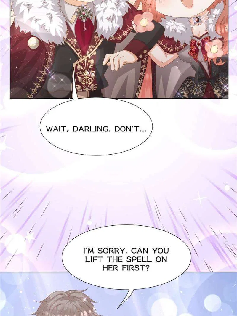 Loving the Forbidden Prince Chapter 55 – Page 8