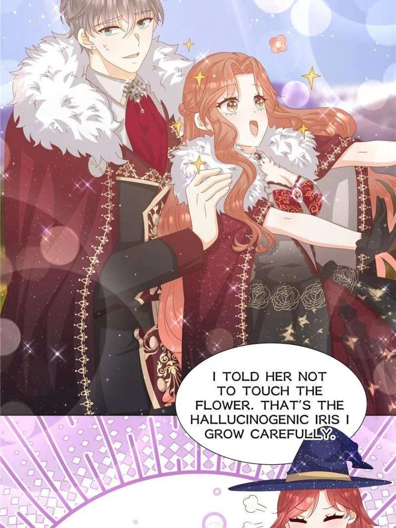 Loving the Forbidden Prince Chapter 55 – Page 9