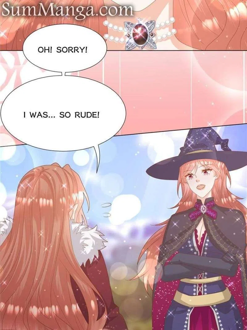 Loving the Forbidden Prince Chapter 55 – Page 15