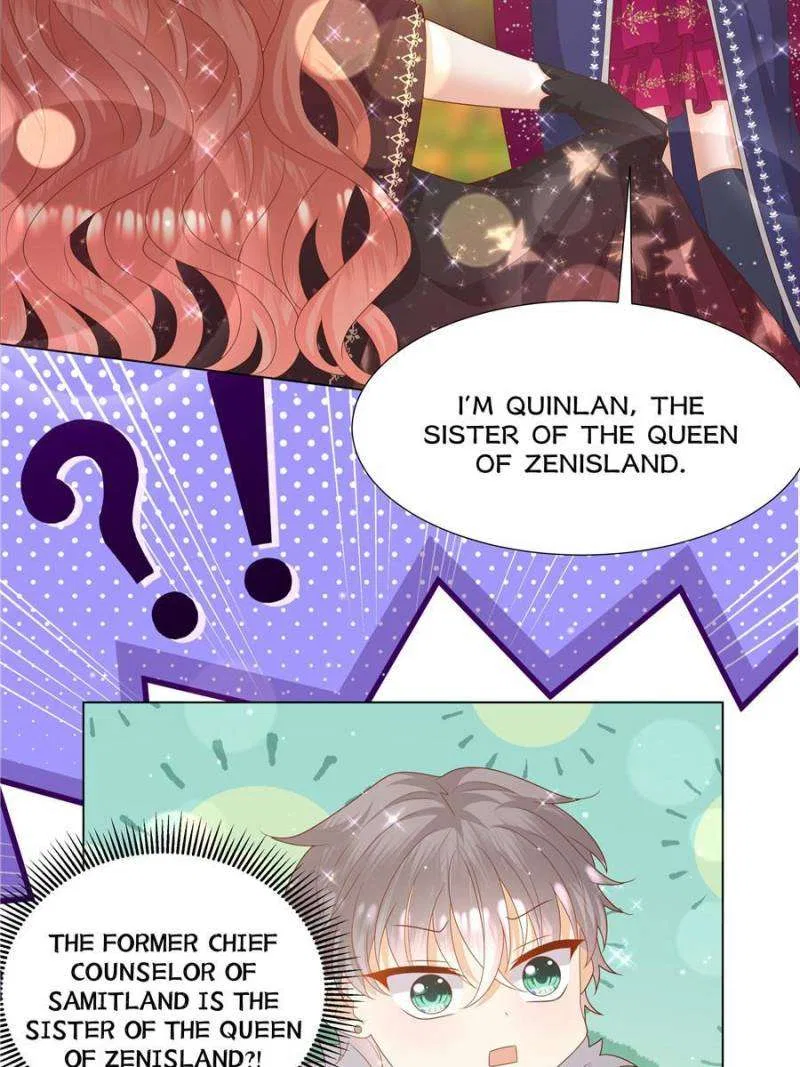 Loving the Forbidden Prince Chapter 55 – Page 16