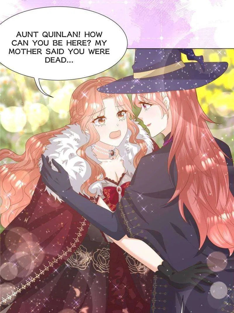 Loving the Forbidden Prince Chapter 55 – Page 19