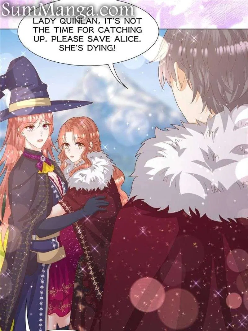 Loving the Forbidden Prince Chapter 55 – Page 21