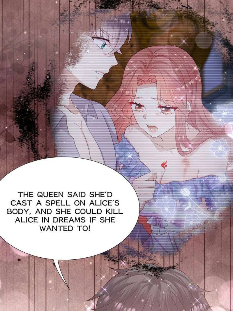 Loving the Forbidden Prince Chapter 55 – Page 23