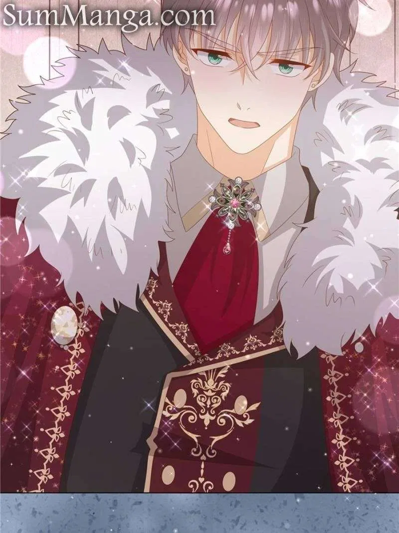 Loving the Forbidden Prince Chapter 55 – Page 24