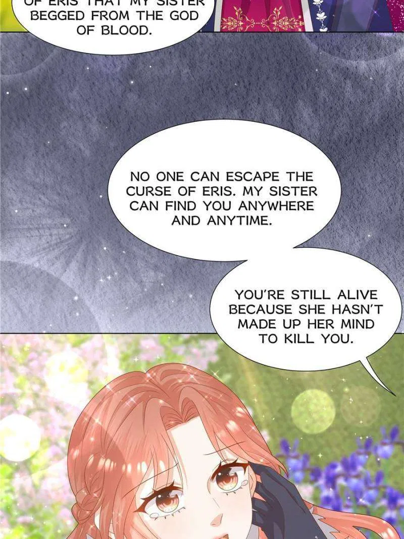 Loving the Forbidden Prince Chapter 55 – Page 32