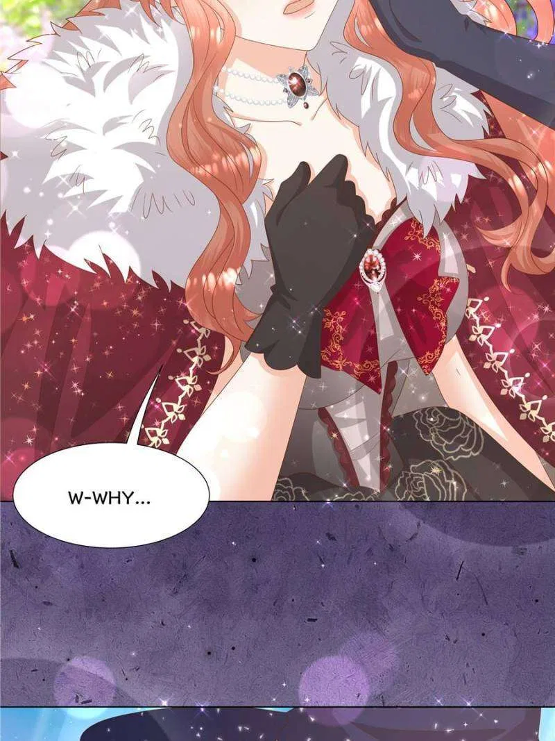 Loving the Forbidden Prince Chapter 55 – Page 33
