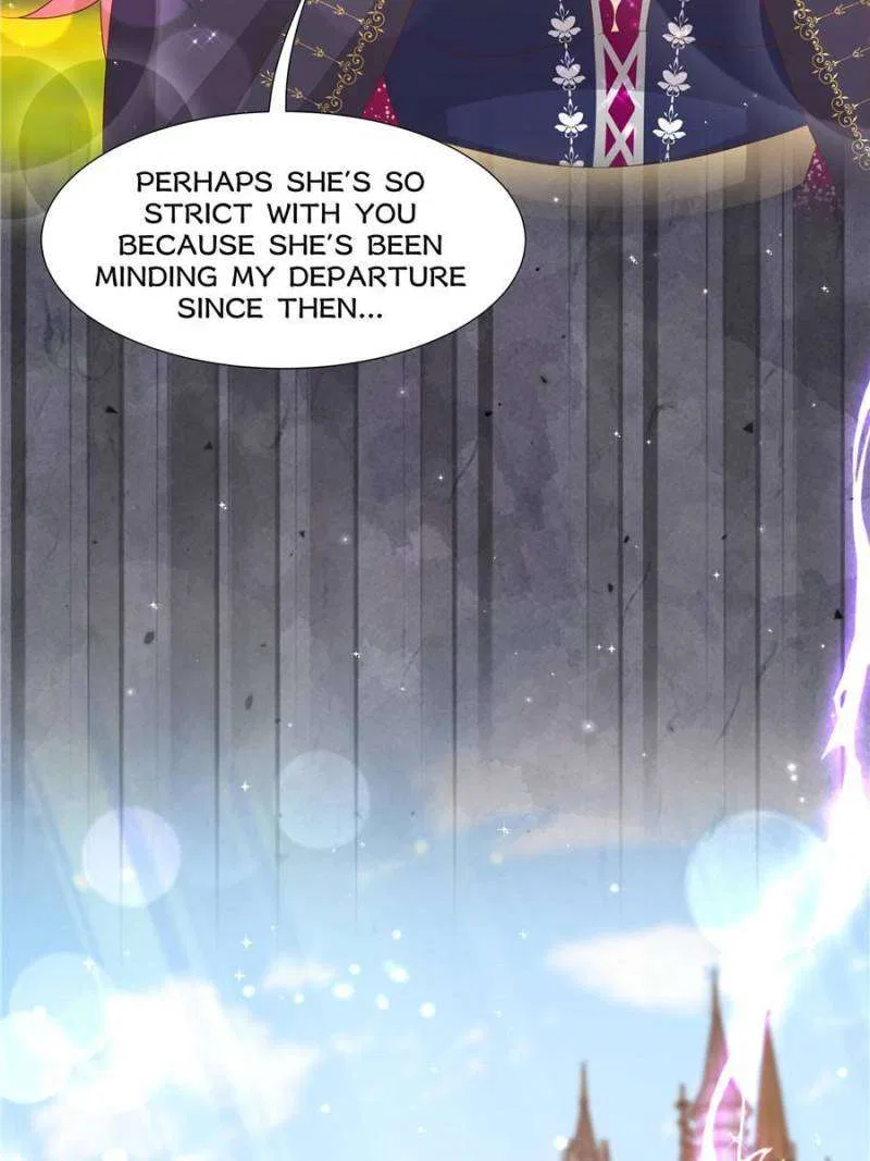 Loving the Forbidden Prince Chapter 55 – Page 35