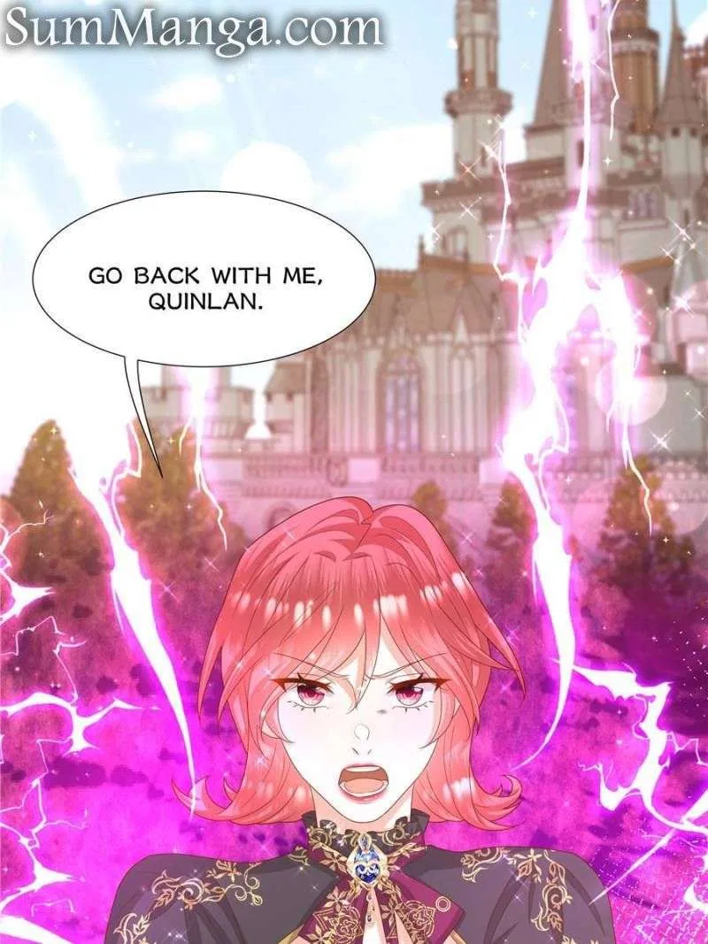 Loving the Forbidden Prince Chapter 55 – Page 36