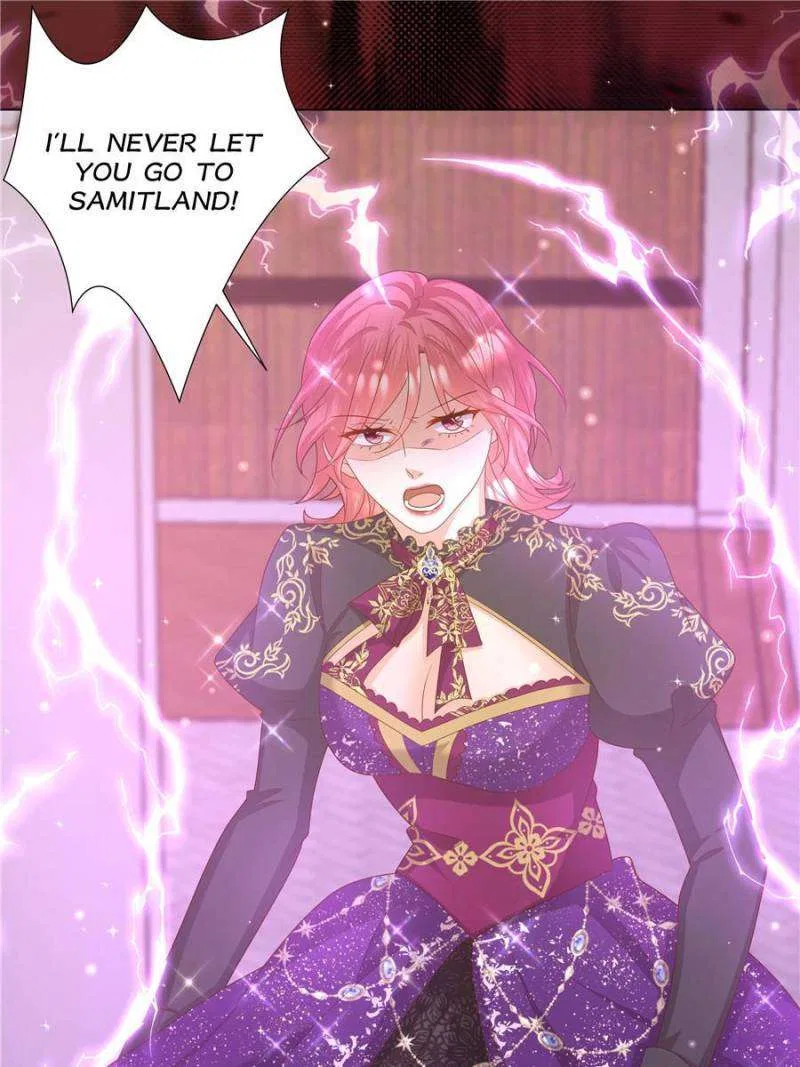 Loving the Forbidden Prince Chapter 55 – Page 41