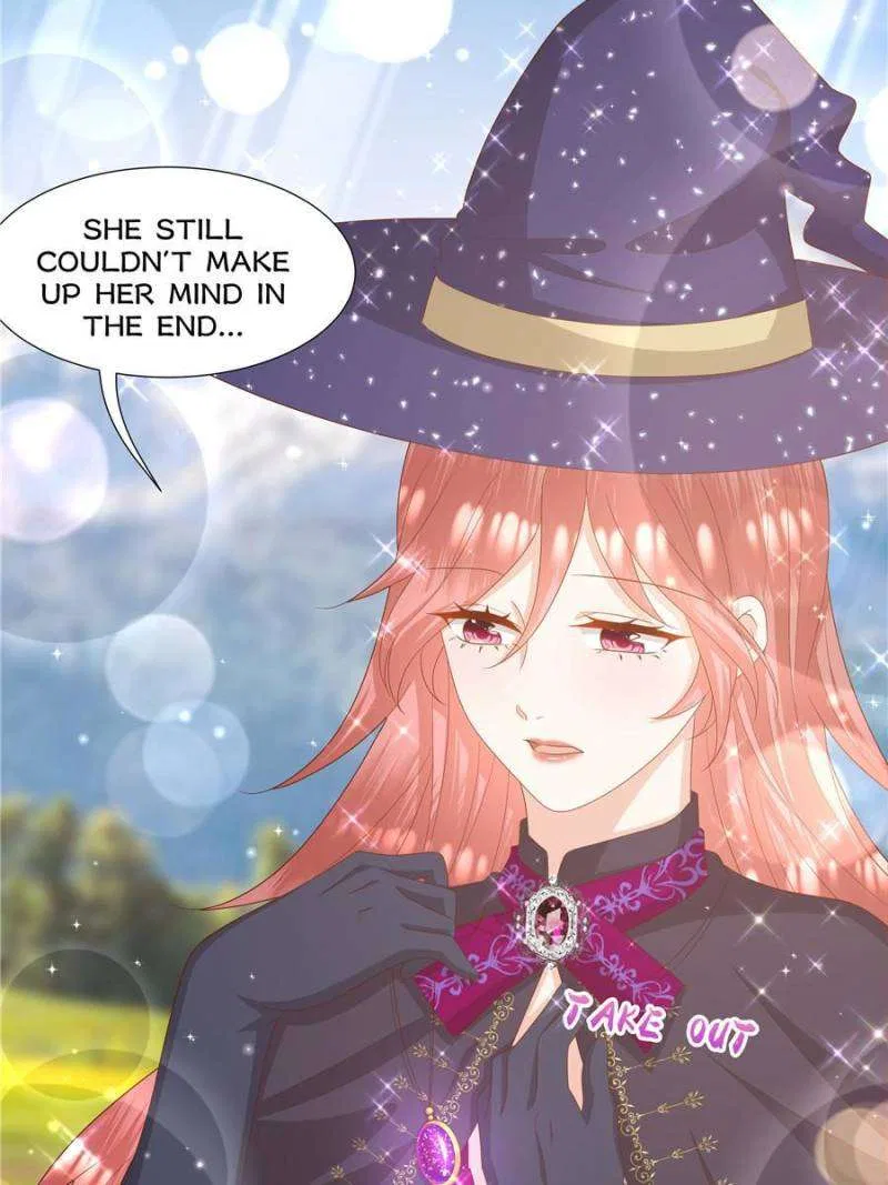 Loving the Forbidden Prince Chapter 55 – Page 43