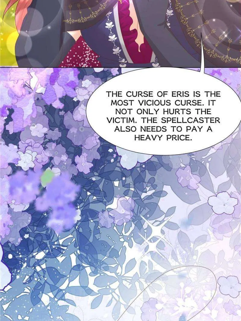 Loving the Forbidden Prince Chapter 55 – Page 44