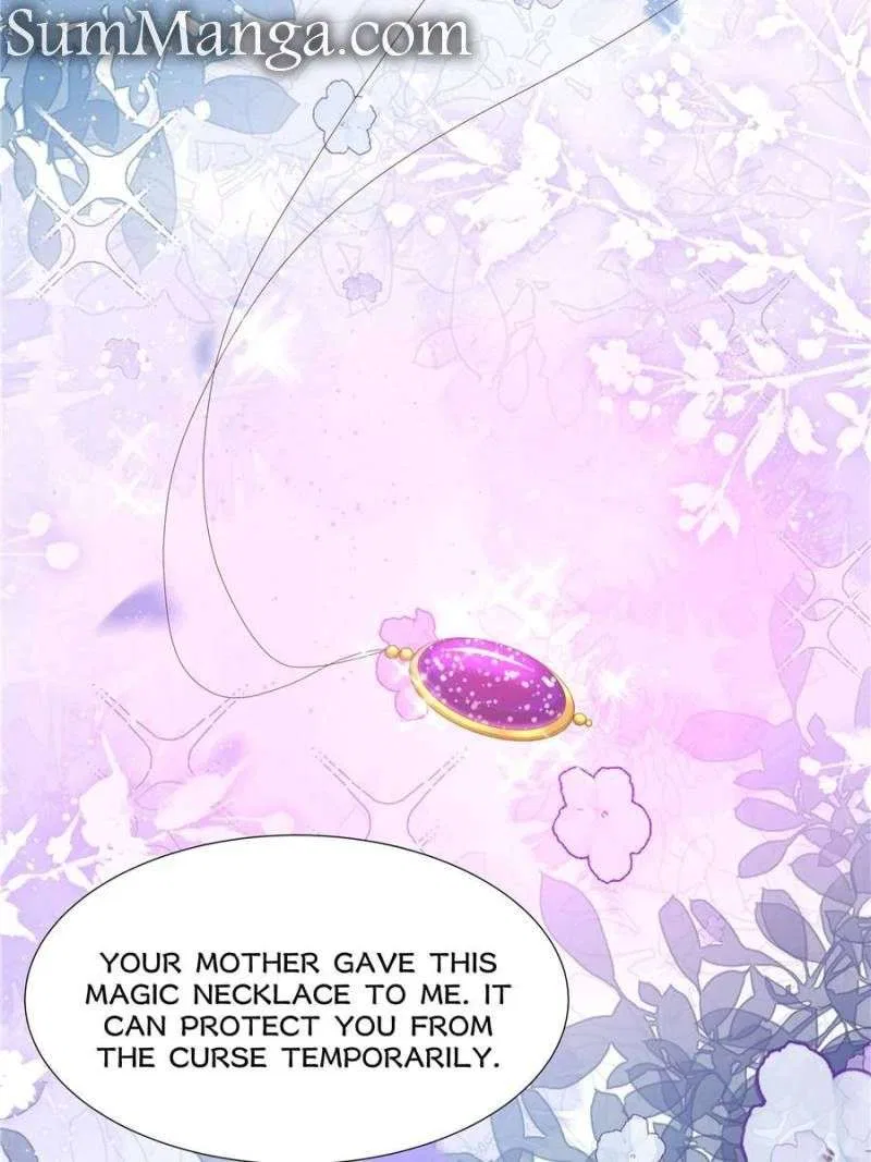 Loving the Forbidden Prince Chapter 55 – Page 45