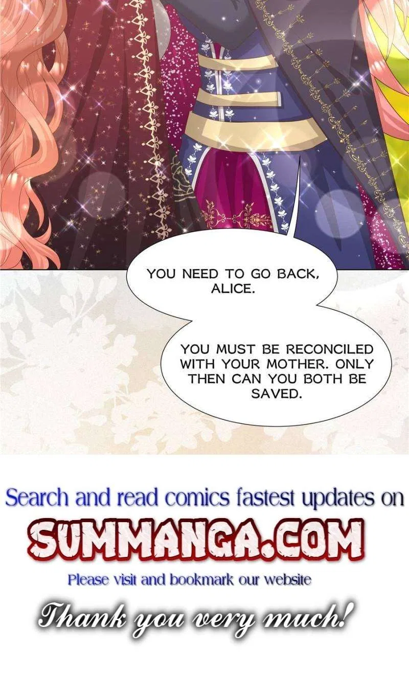 Loving the Forbidden Prince Chapter 55 – Page 47