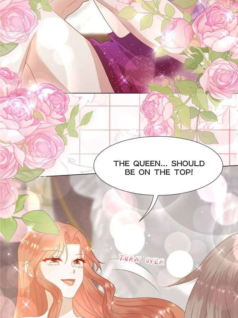 Loving the Forbidden Prince Chapter 54 – Page 8