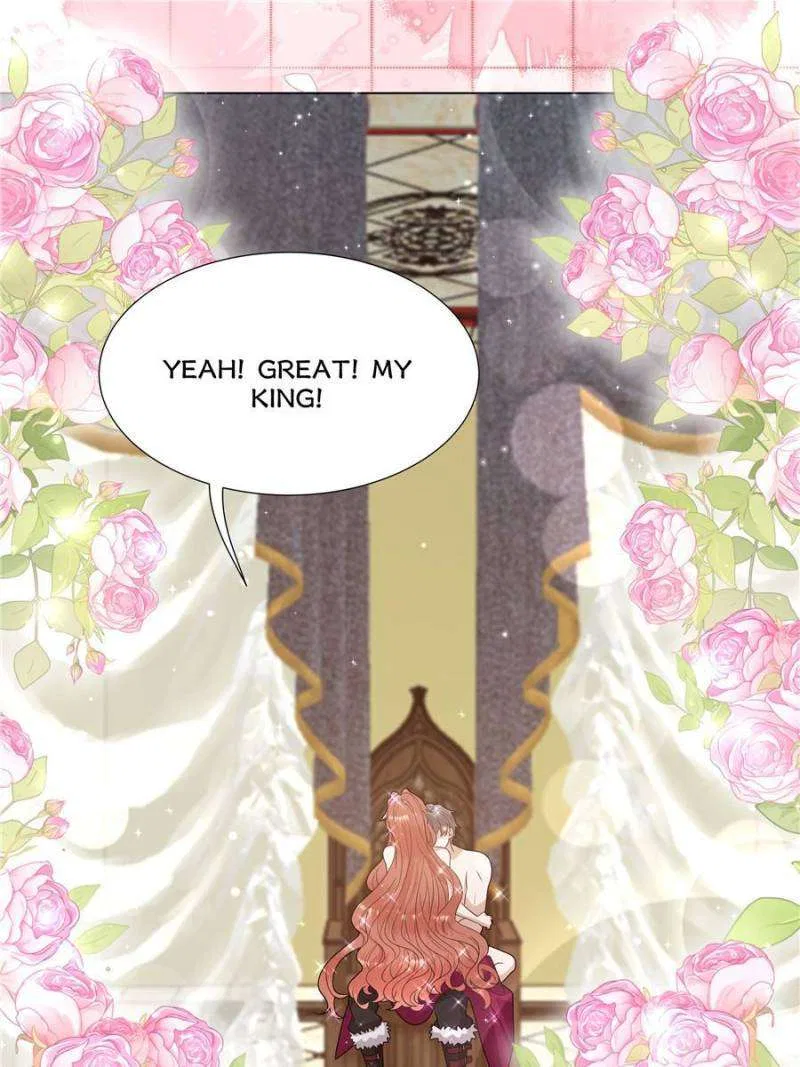 Loving the Forbidden Prince Chapter 54 – Page 11