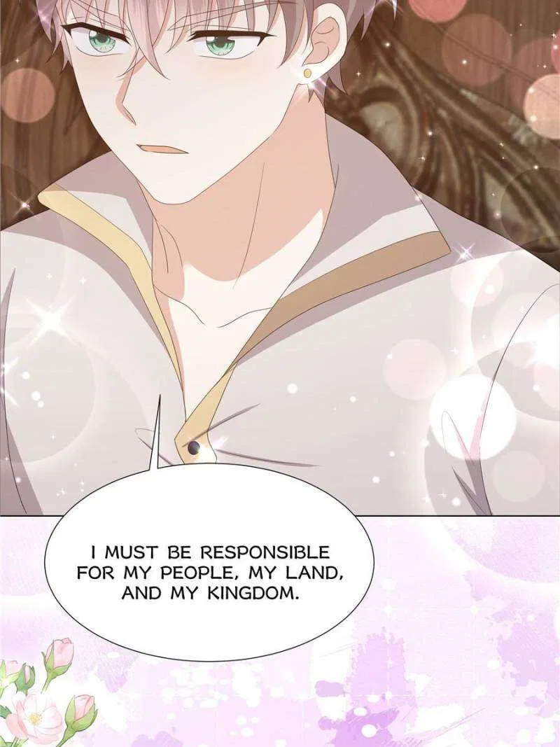 Loving the Forbidden Prince Chapter 54 – Page 15