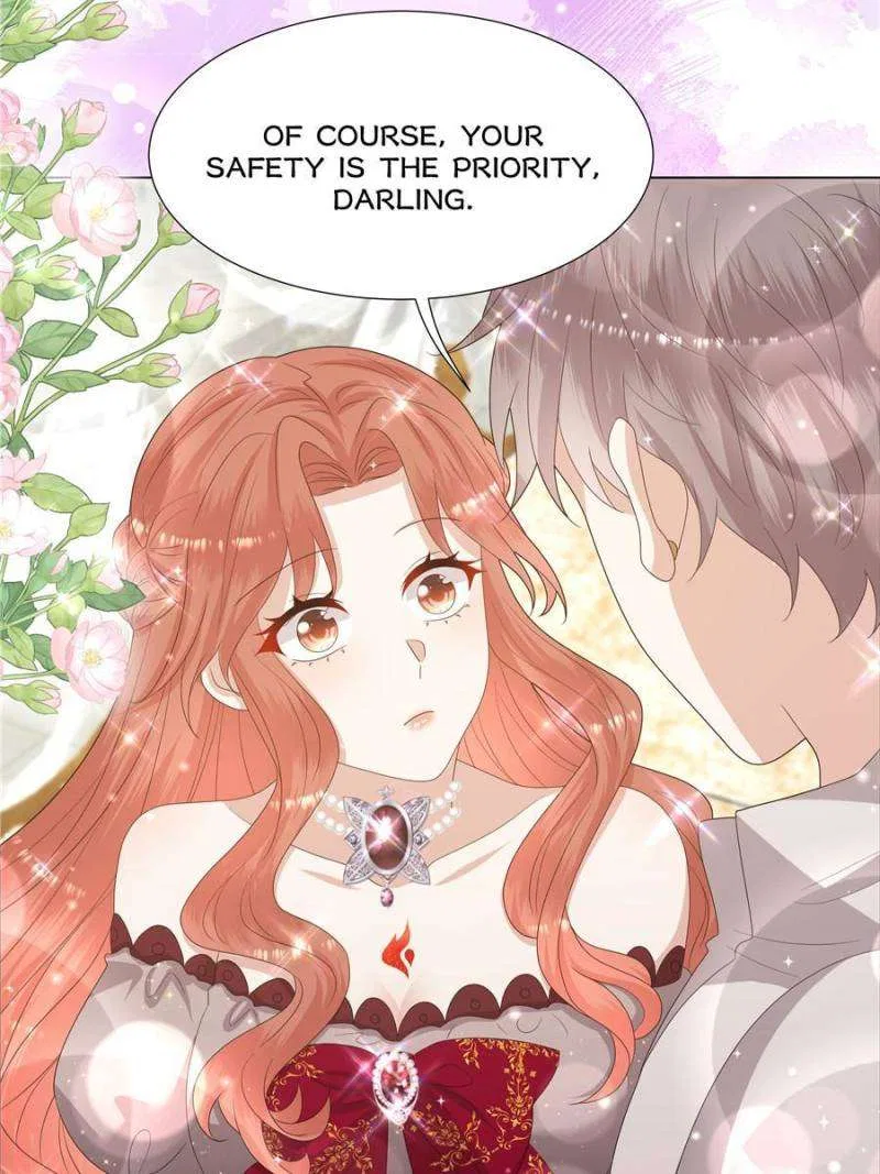 Loving the Forbidden Prince Chapter 54 – Page 16