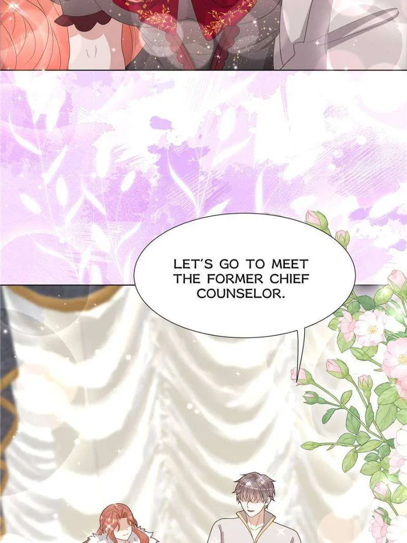 Loving the Forbidden Prince Chapter 54 – Page 17