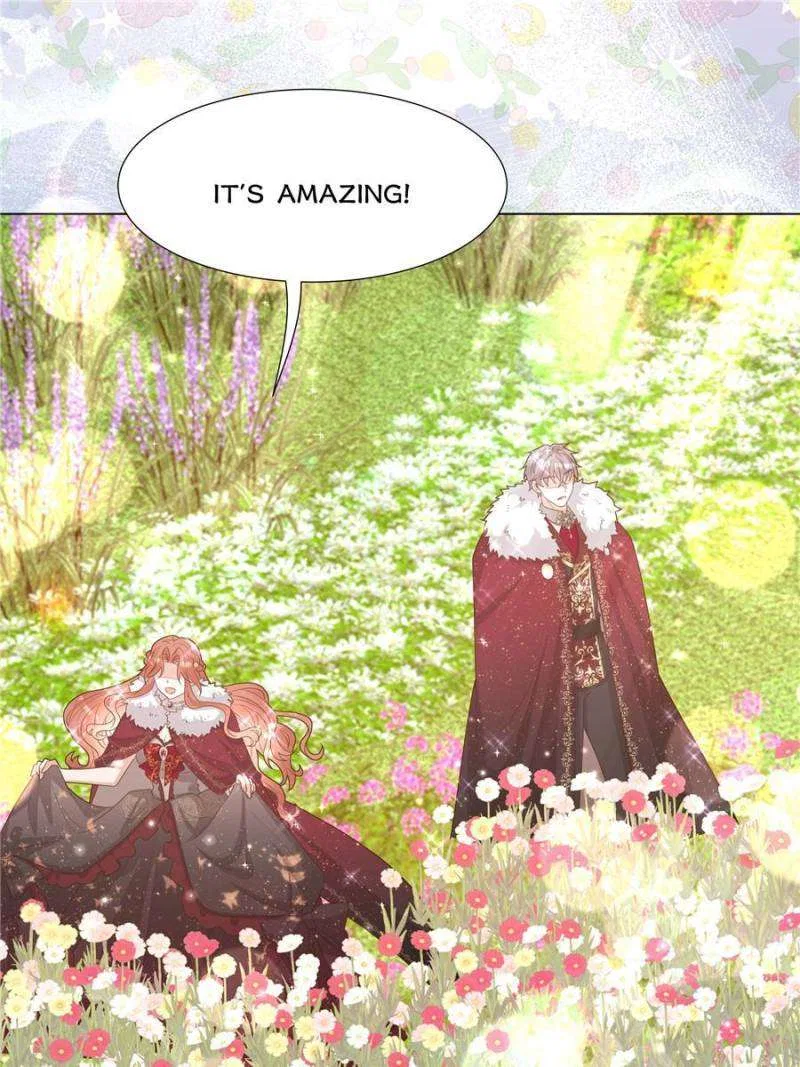 Loving the Forbidden Prince Chapter 54 – Page 21
