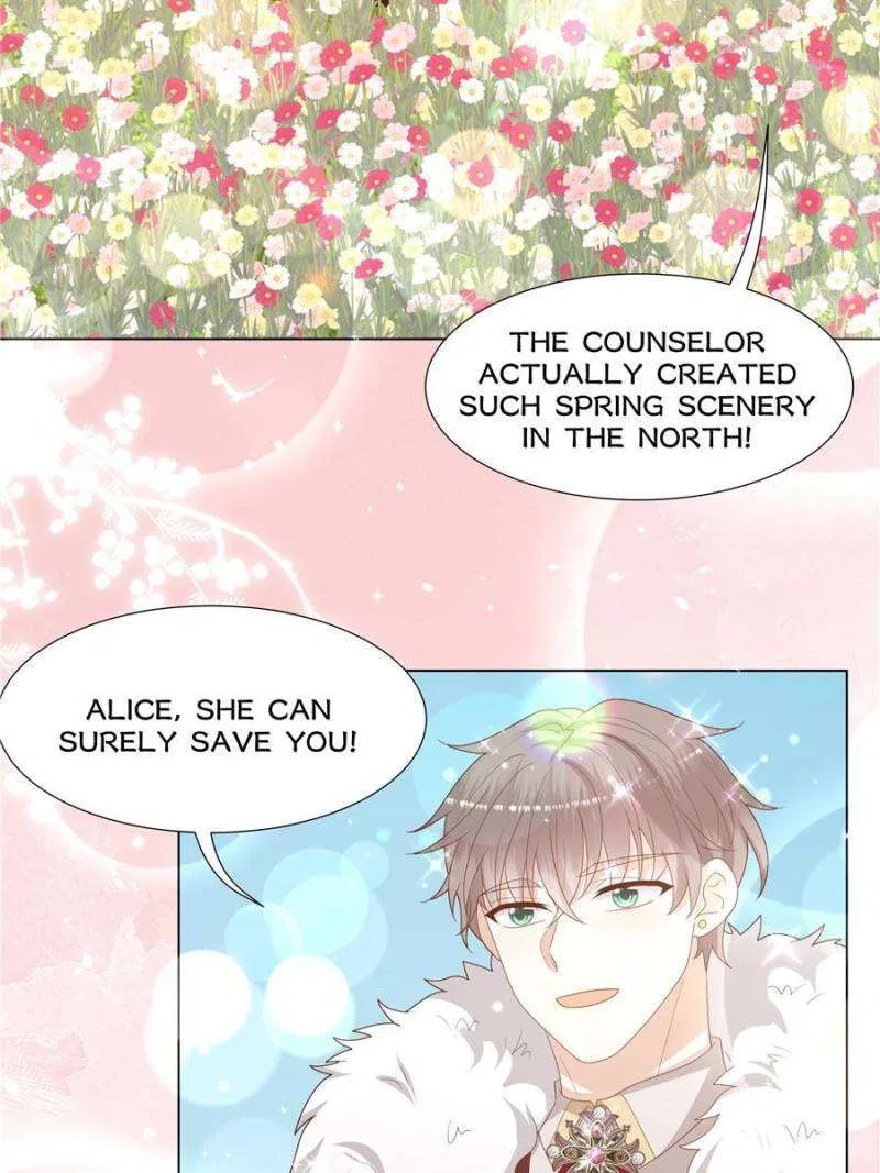 Loving the Forbidden Prince Chapter 54 – Page 22