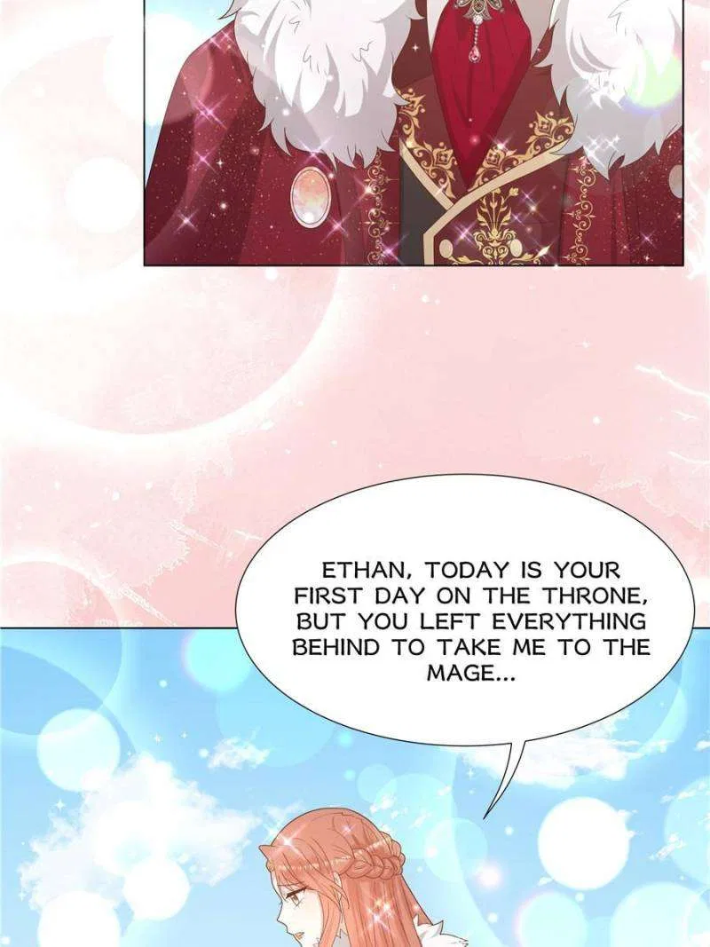 Loving the Forbidden Prince Chapter 54 – Page 23