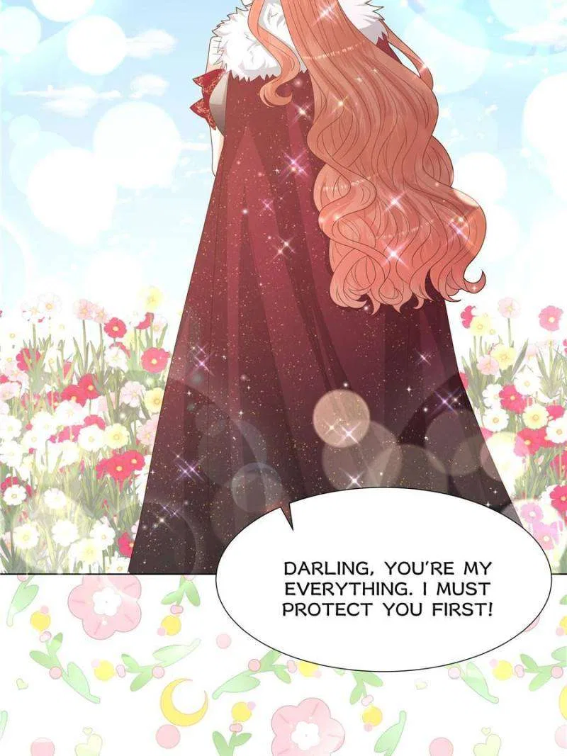 Loving the Forbidden Prince Chapter 54 – Page 24