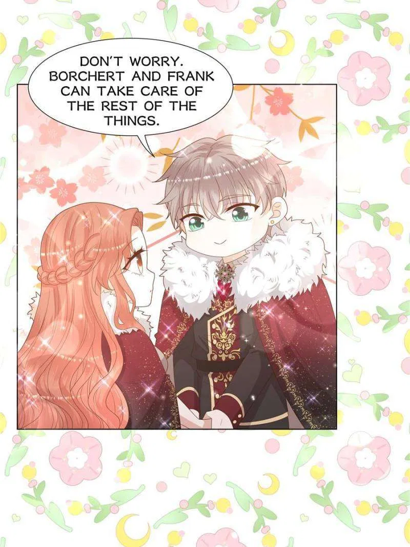 Loving the Forbidden Prince Chapter 54 – Page 25